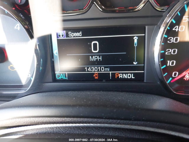 Chevrolet Suburban Lt 2019 1GNSKHKC8KR293063 Image 15