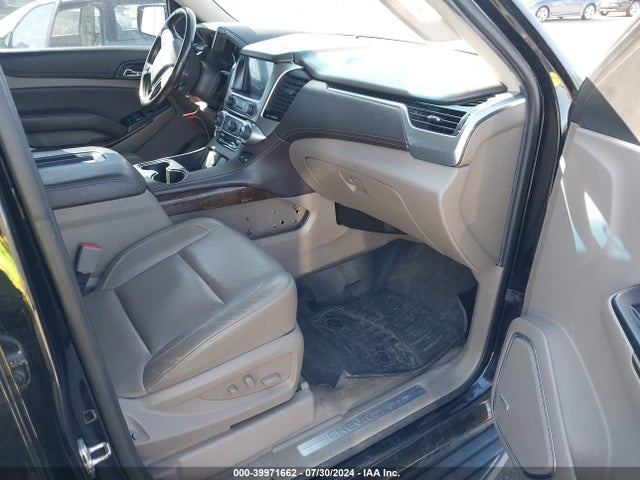 Chevrolet Suburban Lt 2019 1GNSKHKC8KR293063 Image 5