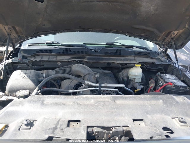 1C6RR7GT8FS594055 RAM 1500 Big Horn