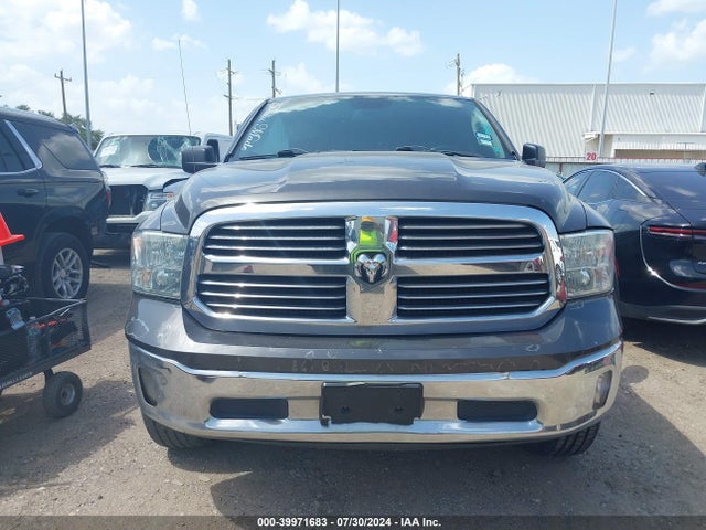 1C6RR7GT8FS594055 RAM 1500 Big Horn