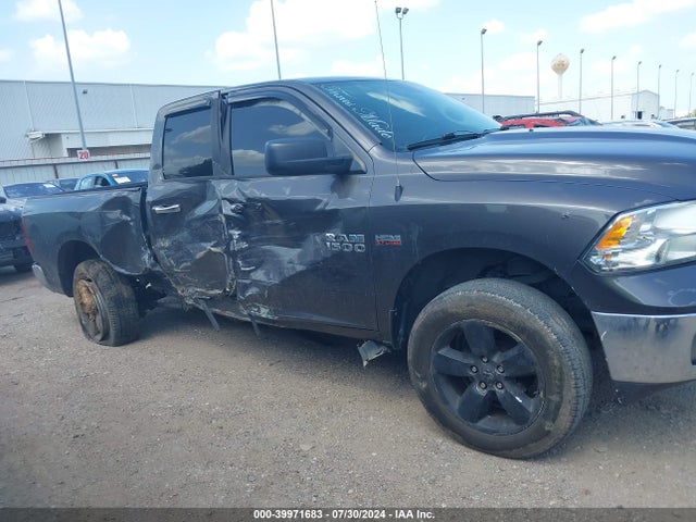 1C6RR7GT8FS594055 RAM 1500 Big Horn