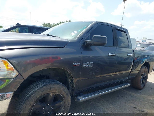 1C6RR7GT8FS594055 RAM 1500 Big Horn