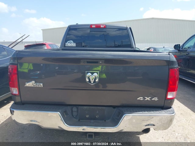 1C6RR7GT8FS594055 RAM 1500 Big Horn