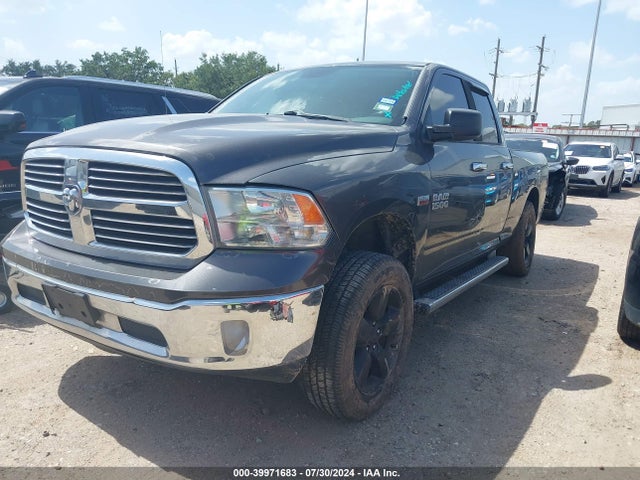 1C6RR7GT8FS594055 RAM 1500 Big Horn