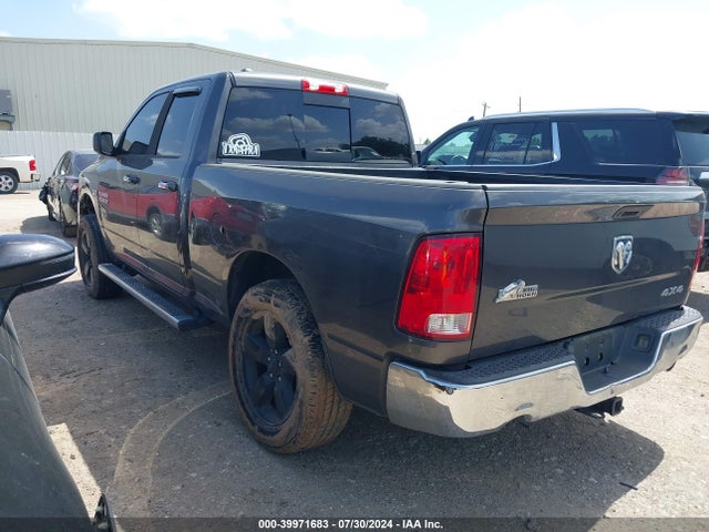 1C6RR7GT8FS594055 RAM 1500 Big Horn