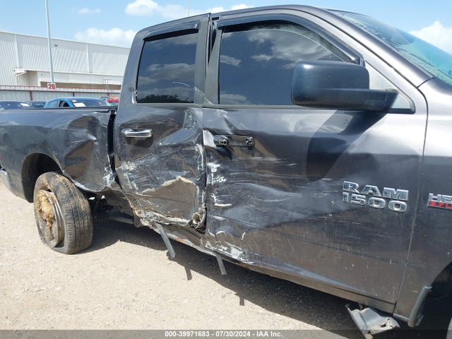1C6RR7GT8FS594055 RAM 1500 Big Horn
