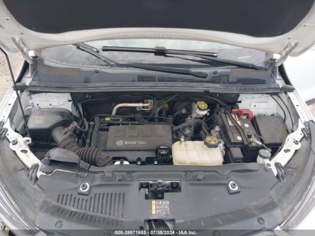 KL4CJCSB7HB121595 Buick Encore Essence