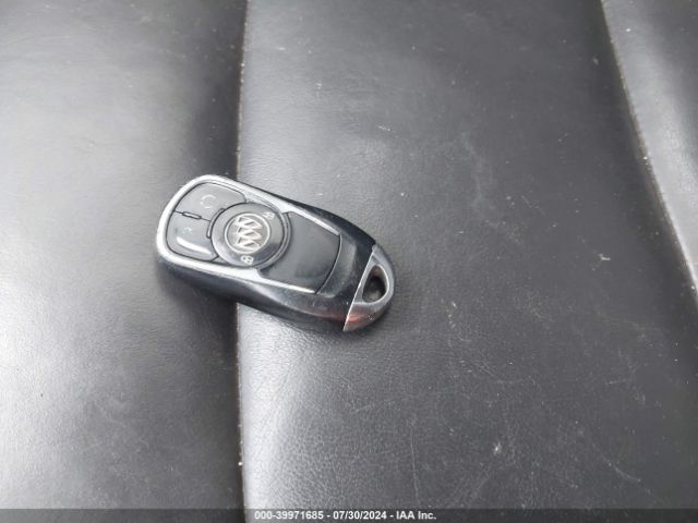 KL4CJCSB7HB121595 Buick Encore Essence