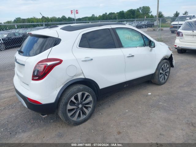 KL4CJCSB7HB121595 Buick Encore Essence