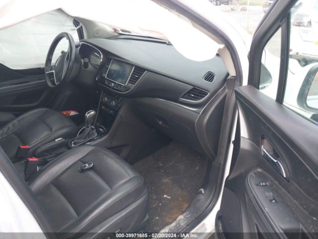 KL4CJCSB7HB121595 Buick Encore Essence