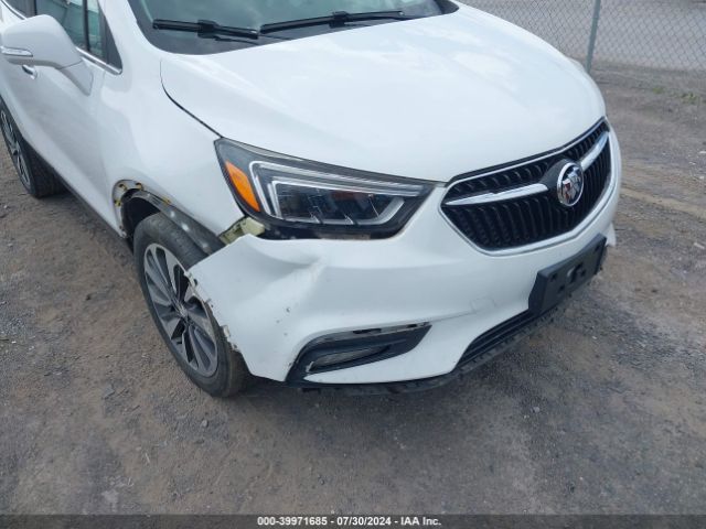 KL4CJCSB7HB121595 Buick Encore Essence