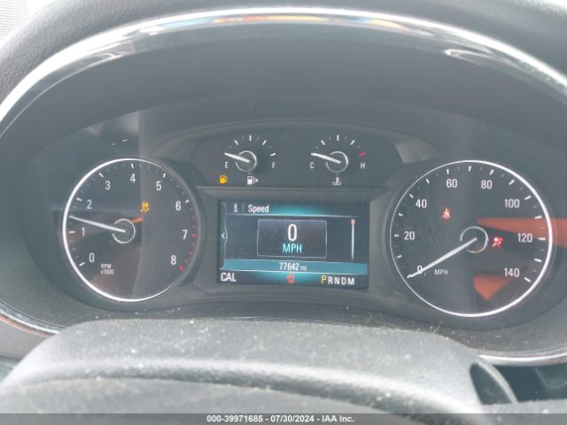 KL4CJCSB7HB121595 Buick Encore Essence