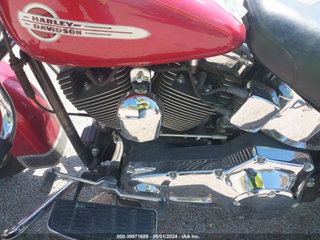 2004 HARLEY-DAVIDSON FLSTCI 1HD1BWB144Y051630 Photo 8