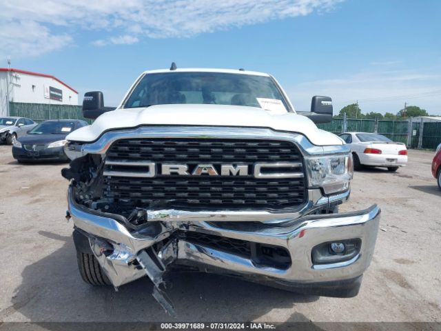3C6UR5DL4RG266775 RAM 2500 Big Horn