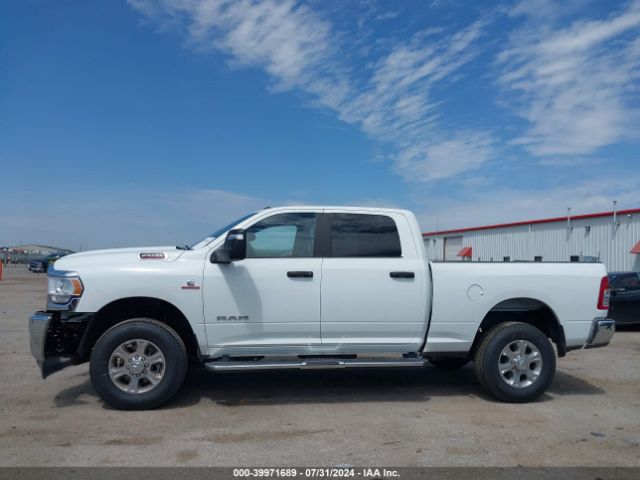 3C6UR5DL4RG266775 RAM 2500 Big Horn