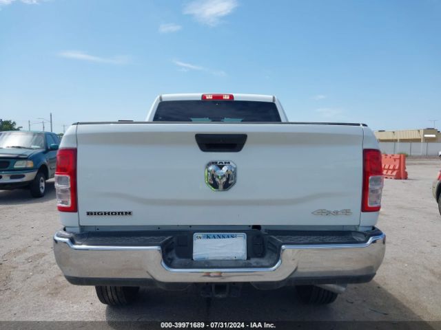 3C6UR5DL4RG266775 RAM 2500 Big Horn