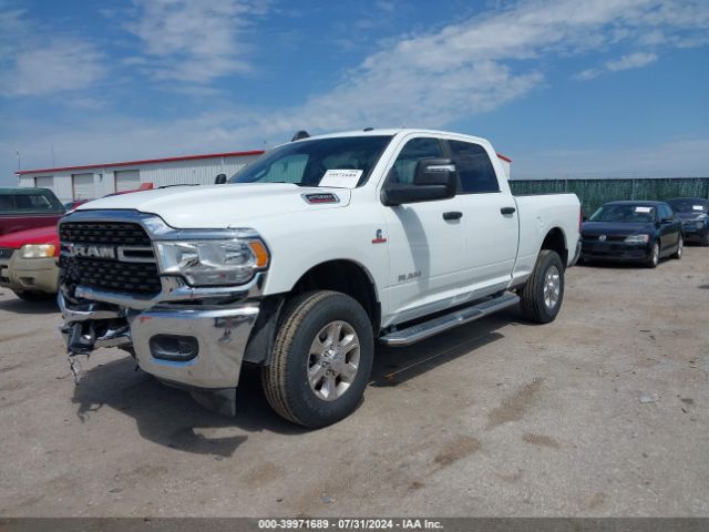 3C6UR5DL4RG266775 RAM 2500 Big Horn