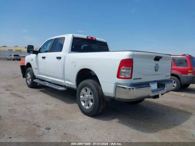 3C6UR5DL4RG266775 RAM 2500 Big Horn