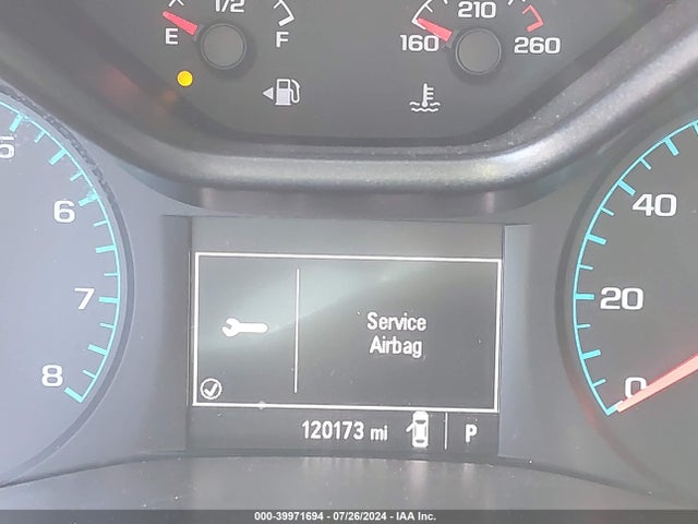 Chevrolet Colorado Wt 2017 1GCGTBEN9H1158719 Image 15