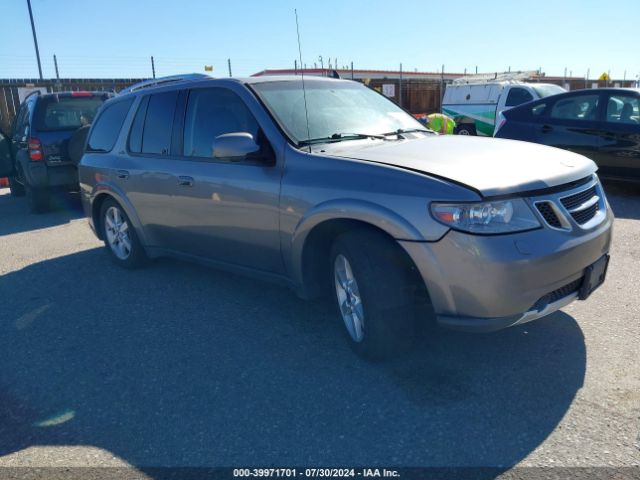 2006 SAAB 9-7X 5S3ET13M362806245 Photo 0