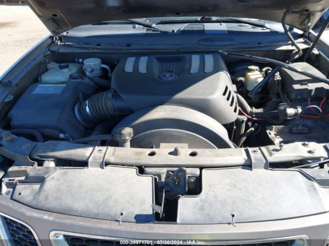 2006 SAAB 9-7X 5S3ET13M362806245 Photo 9