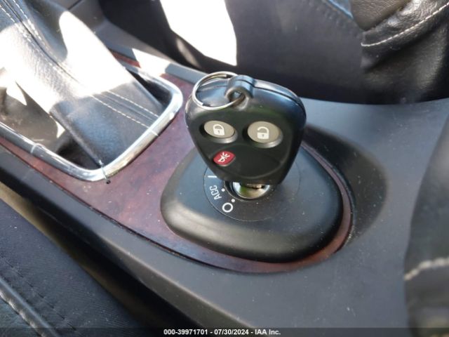 2006 SAAB 9-7X 5S3ET13M362806245 Photo 10