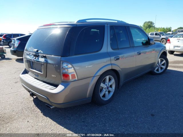 2006 SAAB 9-7X 5S3ET13M362806245 Photo 3
