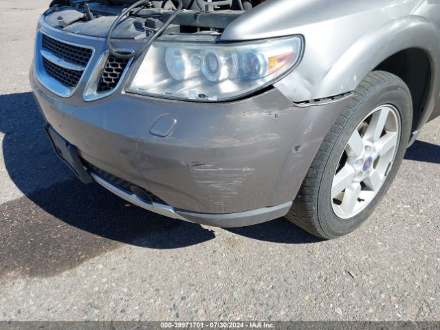 2006 SAAB 9-7X 5S3ET13M362806245 Photo 5
