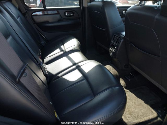 2006 SAAB 9-7X 5S3ET13M362806245 Photo 7