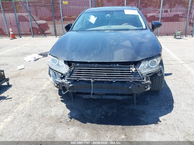 JTHBW1GG9E2053967 Lexus ES 300H