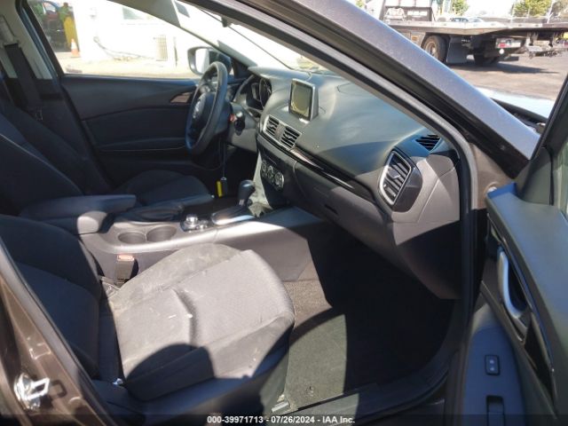 3MZBM1T71GM258964 Mazda Mazda3 I Sport