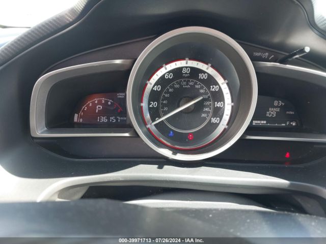 3MZBM1T71GM258964 Mazda Mazda3 I Sport