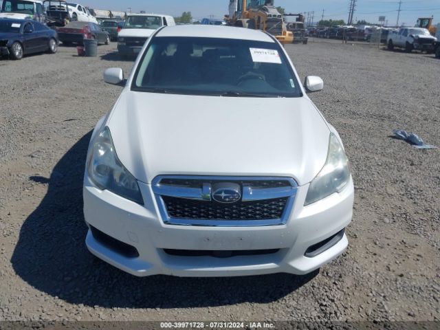4S3BMBC68E3020141 Subaru Legacy 2.5i Premium