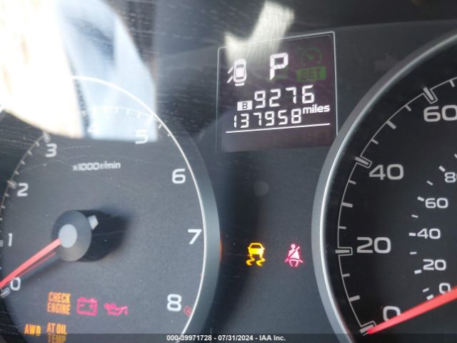 4S3BMBC68E3020141 Subaru Legacy 2.5i Premium