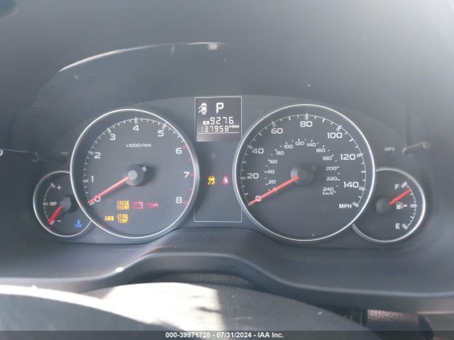 4S3BMBC68E3020141 Subaru Legacy 2.5i Premium