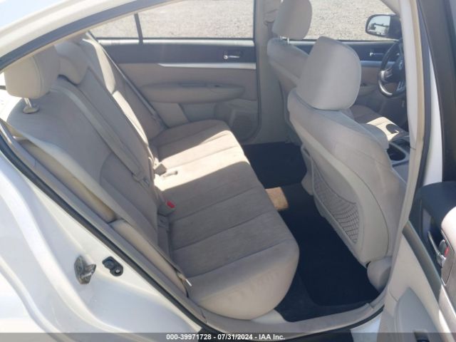 4S3BMBC68E3020141 Subaru Legacy 2.5i Premium