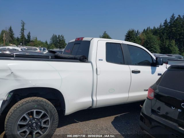 5TFUY5F14GX539892 Toyota Tundra Sr5 5.7l V8