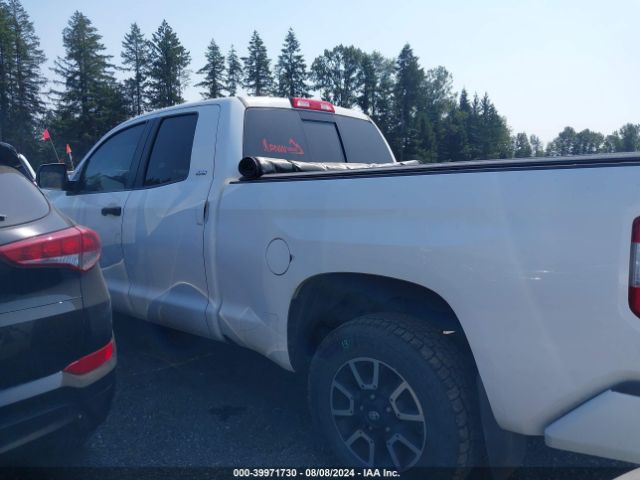5TFUY5F14GX539892 Toyota Tundra Sr5 5.7l V8