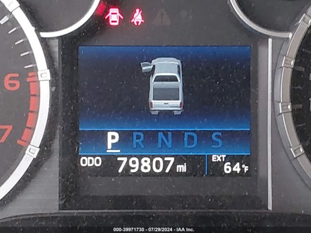 5TFUY5F14GX539892 Toyota Tundra Sr5 5.7l V8