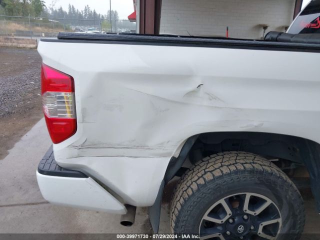 5TFUY5F14GX539892 Toyota Tundra Sr5 5.7l V8