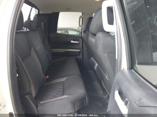 5TFUY5F14GX539892 Toyota Tundra Sr5 5.7l V8