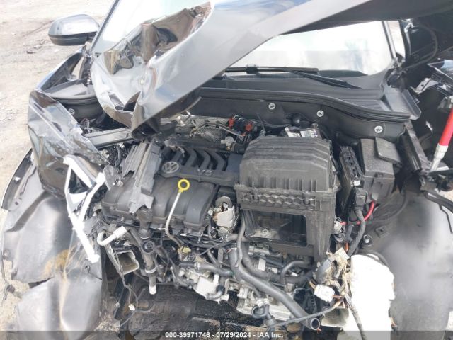 1V2ER2CA3MC501186 Volkswagen Atlas 3.6l V6 Sel