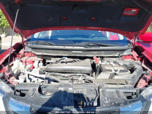 JN8AT2MT2HW384937 Nissan ROGUE S