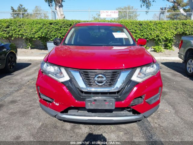 JN8AT2MT2HW384937 Nissan ROGUE S
