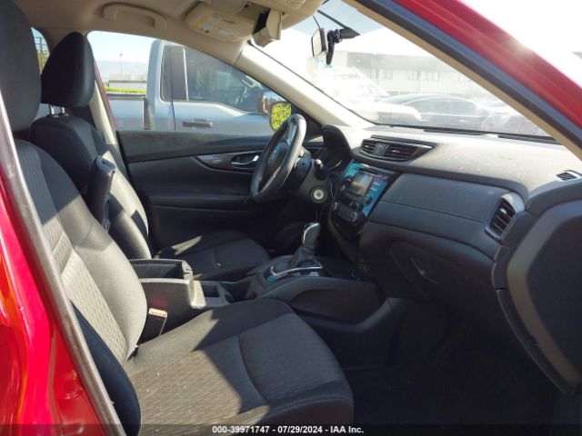 JN8AT2MT2HW384937 Nissan ROGUE S