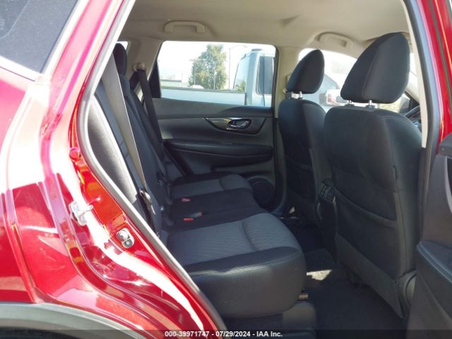 JN8AT2MT2HW384937 Nissan ROGUE S