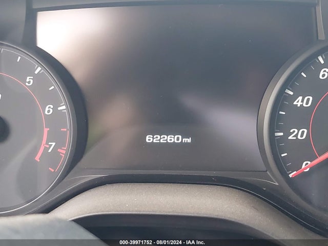 Chevrolet CAMARO 2SS 2016 1G1FH1R76G0149086 Image 14