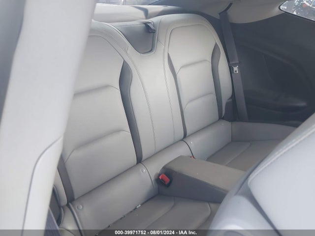 Chevrolet CAMARO 2SS 2016 1G1FH1R76G0149086 Image 8
