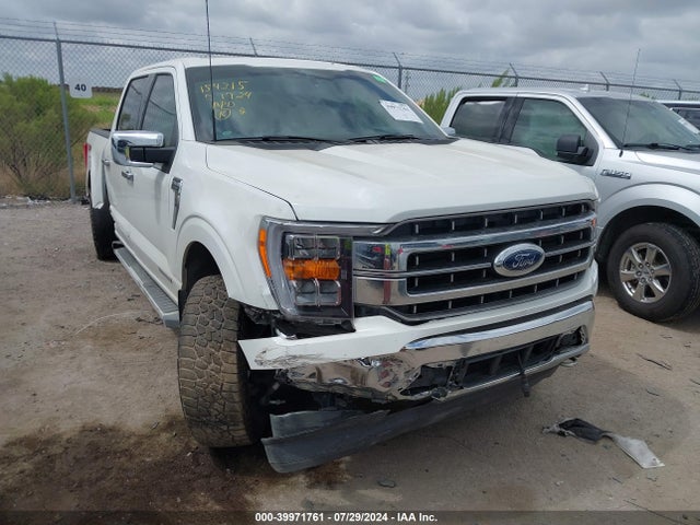 2022 1FTFW1ED4NFA31587 main image