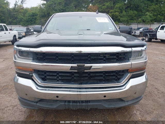 Chevrolet Silverado 1500 Ld Lt 2019 2GCRCPEC6K1142323 Image 13